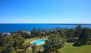 Arrendamento de curta duraçāo Apartamento Cannes