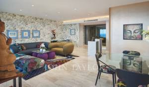 Arrendamento de curta duraçāo Apartamento Cannes