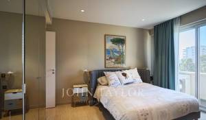 Arrendamento de curta duraçāo Apartamento Cannes