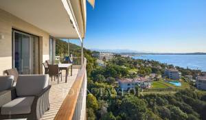 Arrendamento de curta duraçāo Apartamento Cannes