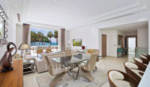 Arrendamento de curta duraçāo Apartamento Cannes