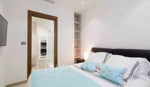 Arrendamento de curta duraçāo Apartamento Cannes