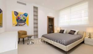 Arrendamento de curta duraçāo Apartamento Cannes