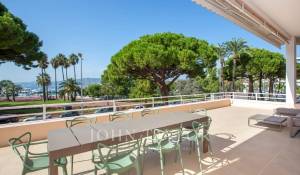 Arrendamento de curta duraçāo Apartamento Cannes