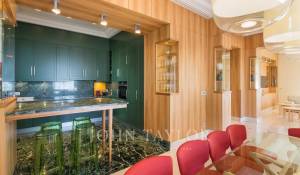 Arrendamento de curta duraçāo Apartamento Cannes