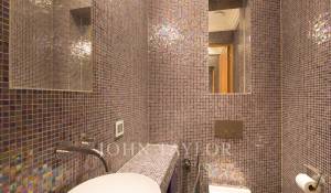 Arrendamento de curta duraçāo Apartamento Cannes