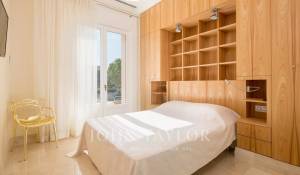 Arrendamento de curta duraçāo Apartamento Cannes