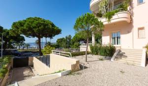 Arrendamento de curta duraçāo Apartamento Cannes