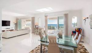 Arrendamento de curta duraçāo Apartamento Cannes