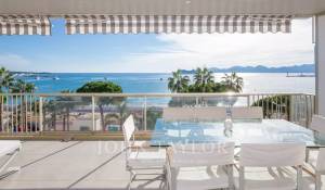 Arrendamento de curta duraçāo Apartamento Cannes