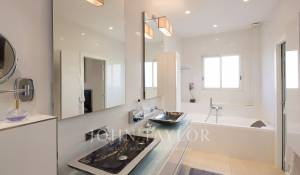 Arrendamento de curta duraçāo Apartamento Cannes