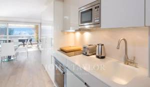 Arrendamento de curta duraçāo Apartamento Cannes