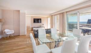 Arrendamento de curta duraçāo Apartamento Cannes