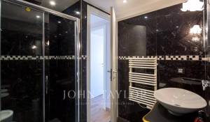 Arrendamento de curta duraçāo Apartamento Cannes