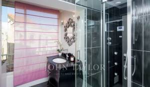 Arrendamento de curta duraçāo Apartamento Cannes