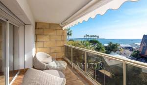 Arrendamento de curta duraçāo Apartamento Cannes