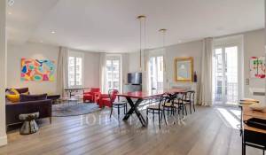 Arrendamento de curta duraçāo Apartamento Cannes