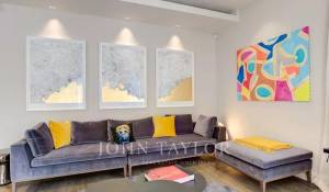 Arrendamento de curta duraçāo Apartamento Cannes