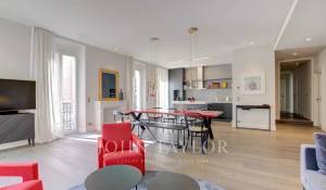 Arrendamento de curta duraçāo Apartamento Cannes