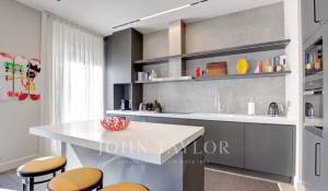 Arrendamento de curta duraçāo Apartamento Cannes