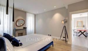 Arrendamento de curta duraçāo Apartamento Cannes