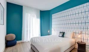 Arrendamento de curta duraçāo Apartamento Cannes