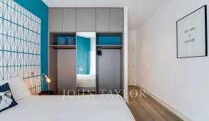 Arrendamento de curta duraçāo Apartamento Cannes