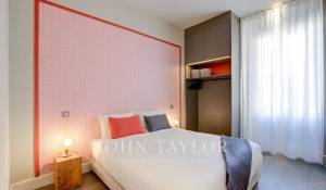 Arrendamento de curta duraçāo Apartamento Cannes