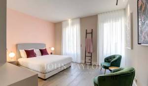 Arrendamento de curta duraçāo Apartamento Cannes