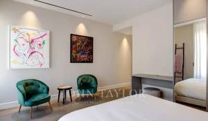 Arrendamento de curta duraçāo Apartamento Cannes