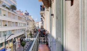 Arrendamento de curta duraçāo Apartamento Cannes