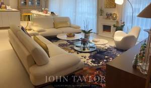 Arrendamento de curta duraçāo Apartamento Cannes