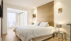 Arrendamento de curta duraçāo Apartamento Cannes