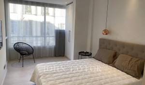 Arrendamento de curta duraçāo Apartamento Cannes