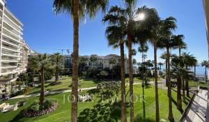 Arrendamento de curta duraçāo Apartamento Cannes