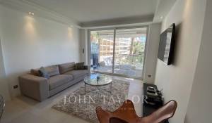 Arrendamento de curta duraçāo Apartamento Cannes