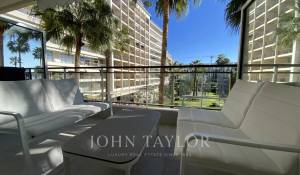 Arrendamento de curta duraçāo Apartamento Cannes