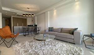 Arrendamento de curta duraçāo Apartamento Cannes