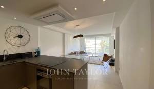 Arrendamento de curta duraçāo Apartamento Cannes