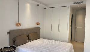 Arrendamento de curta duraçāo Apartamento Cannes