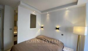 Arrendamento de curta duraçāo Apartamento Cannes