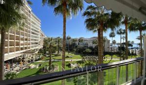 Arrendamento de curta duraçāo Apartamento Cannes