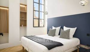 Arrendamento de curta duraçāo Apartamento Cannes