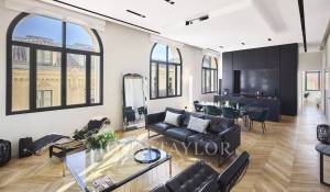 Arrendamento de curta duraçāo Apartamento Cannes