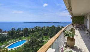 Arrendamento de curta duraçāo Apartamento Cannes