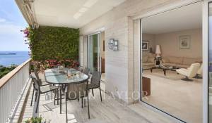 Arrendamento de curta duraçāo Apartamento Cannes