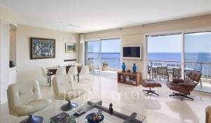 Arrendamento de curta duraçāo Apartamento Cannes