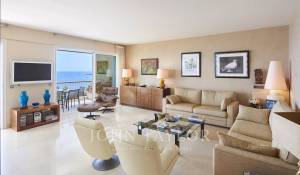 Arrendamento de curta duraçāo Apartamento Cannes