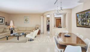 Arrendamento de curta duraçāo Apartamento Cannes