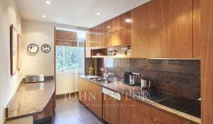 Arrendamento de curta duraçāo Apartamento Cannes